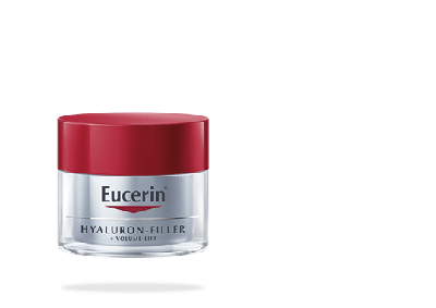 Image EUCERIN HYALURONF VOL LIFT NT P50ML
